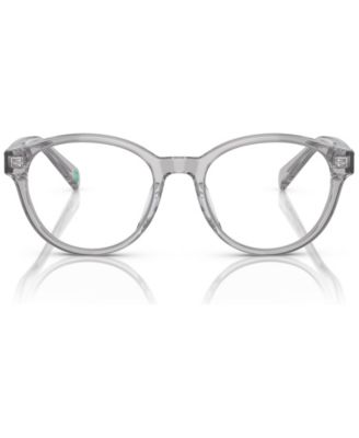 Kids Round Eyeglasses, PP8546U 49