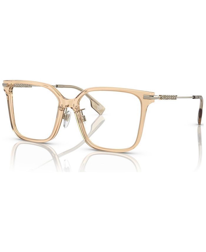 Macy's burberry eyeglasses hotsell