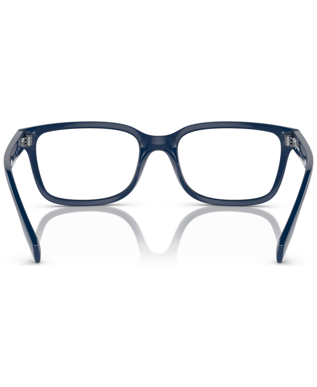 Burberry Men's Square Eyeglasses, BE2379U 55
