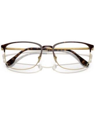 Men's Pillow Eyeglasses, RB6494 56