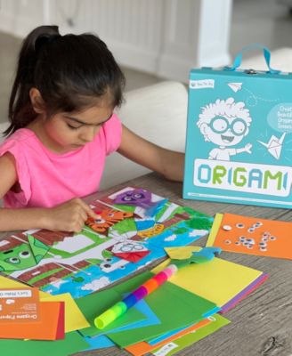Origami Activity Kit