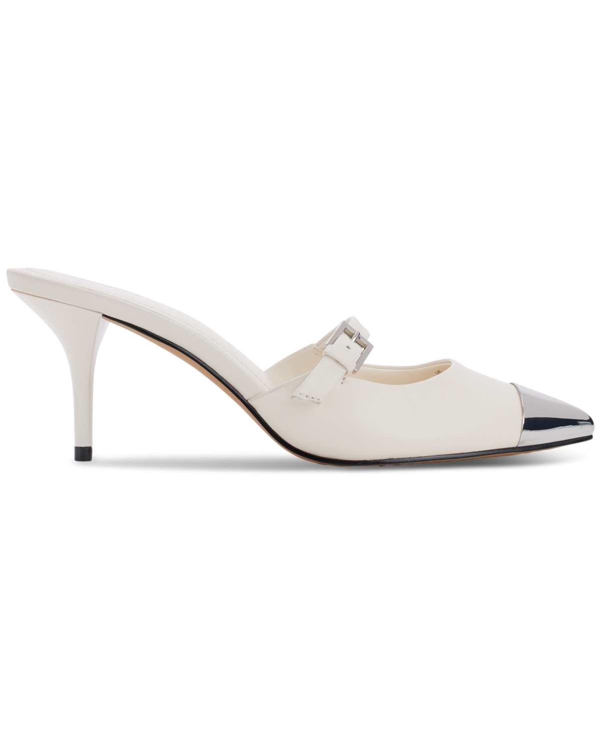 Dkny Women's Kynlee Pointed-Toe Slip-On Pumps