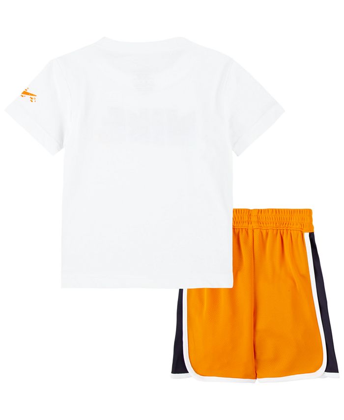 KIDS SHORT SLEEVE T-SHIRT REEF WARRIOR