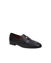 Coach loafers cheap mens price