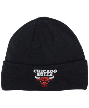 adidas Chicago Bulls Cuff Knit Hat
