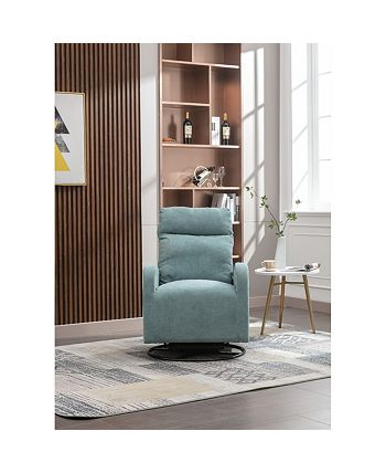 Macys glider chair top