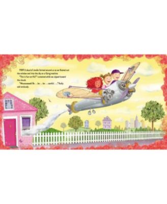 Barnes & Noble Rubylicious by Victoria Kann