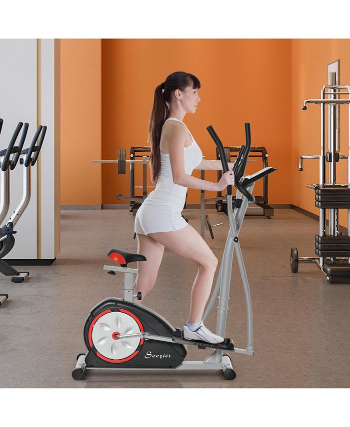 soozier bike reviews
