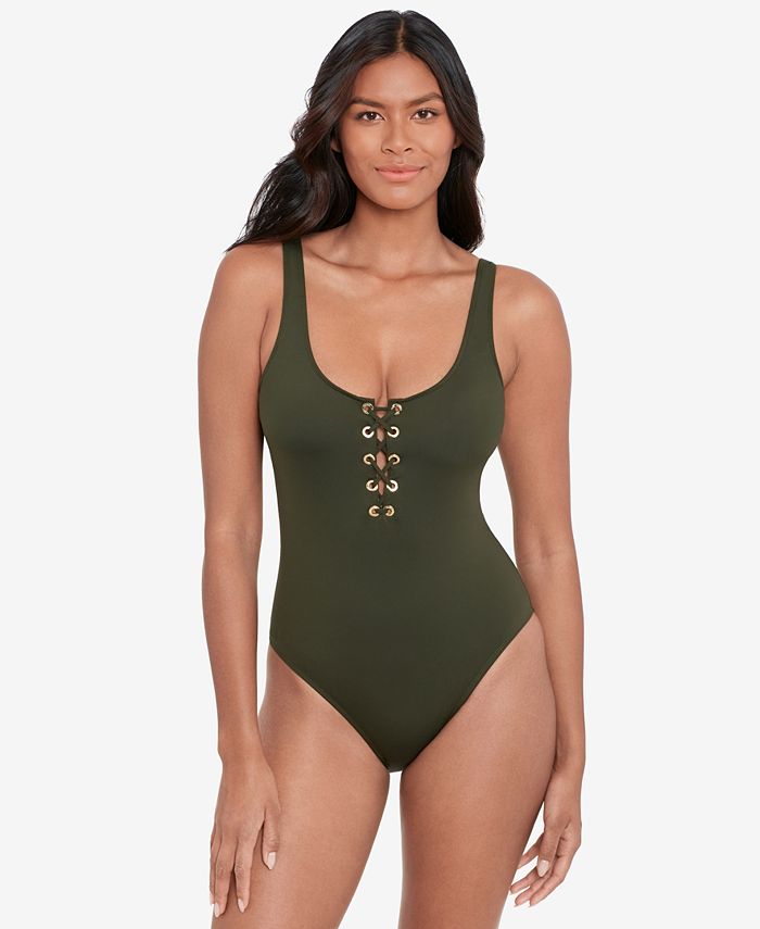 Macys ralph lauren swimsuit sales