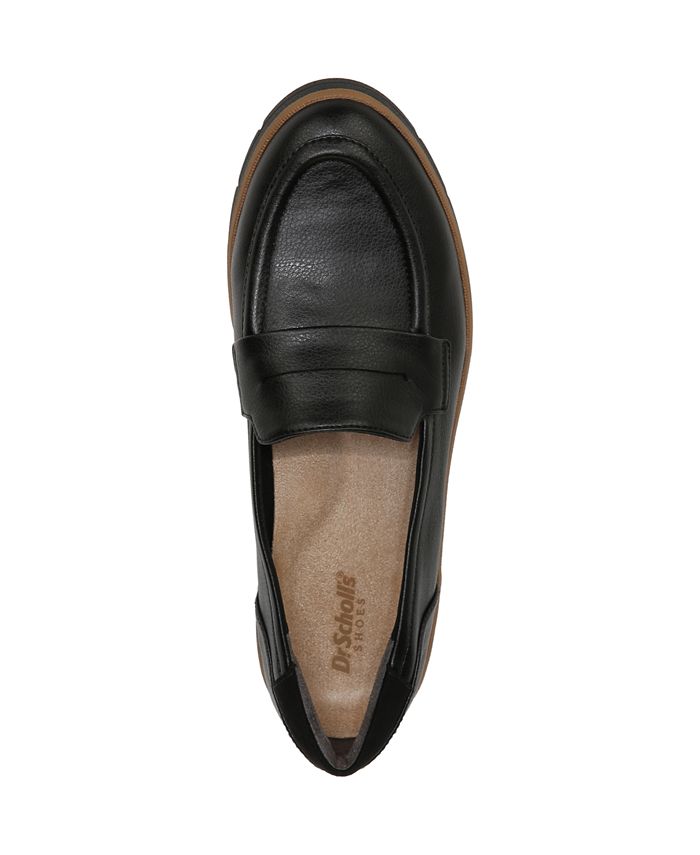 Dr scholl's on sale penny loafers