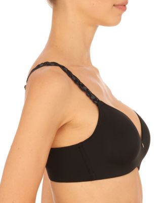 Women's Pure Luxe Wireless Contour Bra 723321