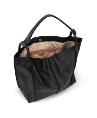 Women's Los Feliz Leather Tote Bag