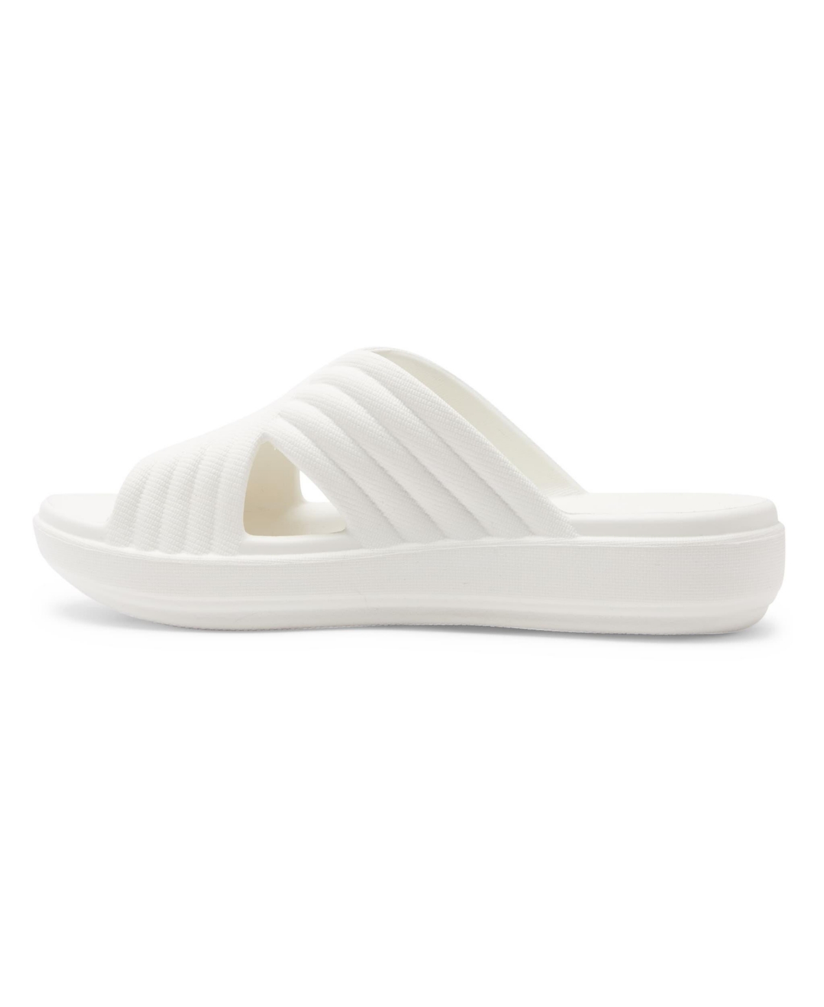 Roxy Women's Rivie Flat Sandal