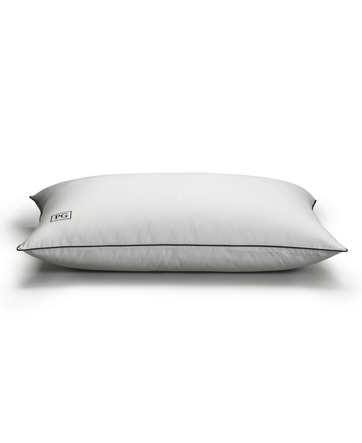 Pillow Guy 100% Cotton Sateen Pillow Protector (Set of 2) - Size