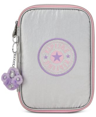 Kipling - 100 Pens Zippered Nylon Carrying Case