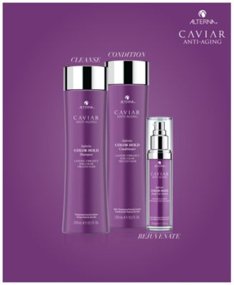 Caviar Anti-Aging&nbsp;Infinite Color Hold Dual-Use Serum, 1.7 oz.