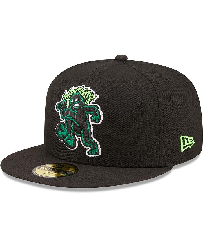 New Era Eugene Emeralds AC 59FIFTY FITTED Cap - Macy's