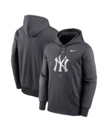 Nike Rewind Lefty (MLB Seattle Mariners) Men's Pullover Hoodie