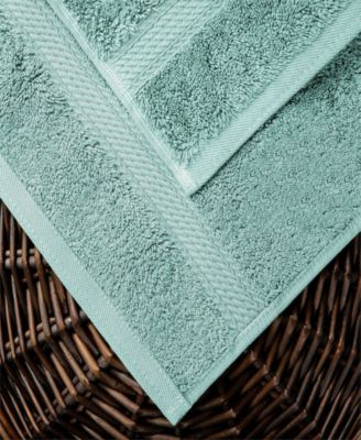 100% Egyptian Cotton 2-Pc Bath Towel Set