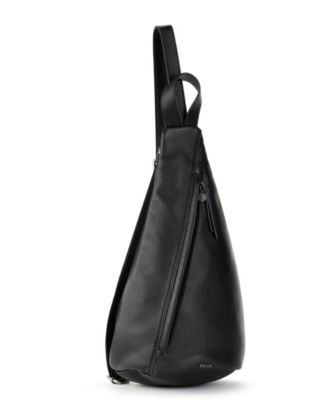 The Sak Backpack Shoulder Bag Genuine Leather s-l400.jpg main image 3