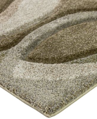 Dalyn Carmona CO5 3'1" x 5' Area Rug