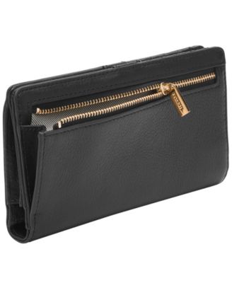 Liza Slim Bifold Wallet
