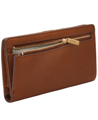 Liza Slim Bifold Wallet