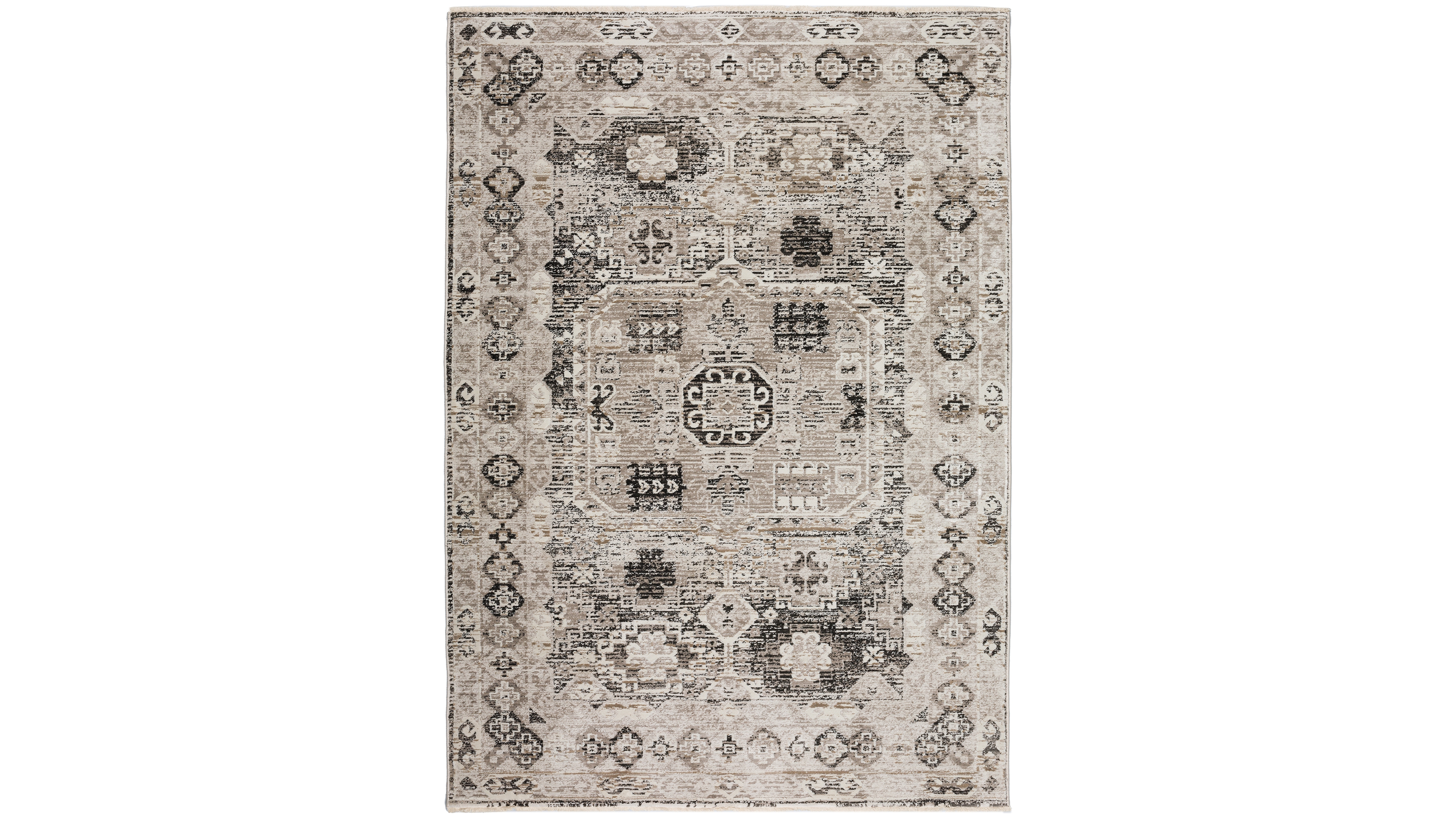 Dalyn Izmir IZ4 3'3" x 5'3" Area Rug