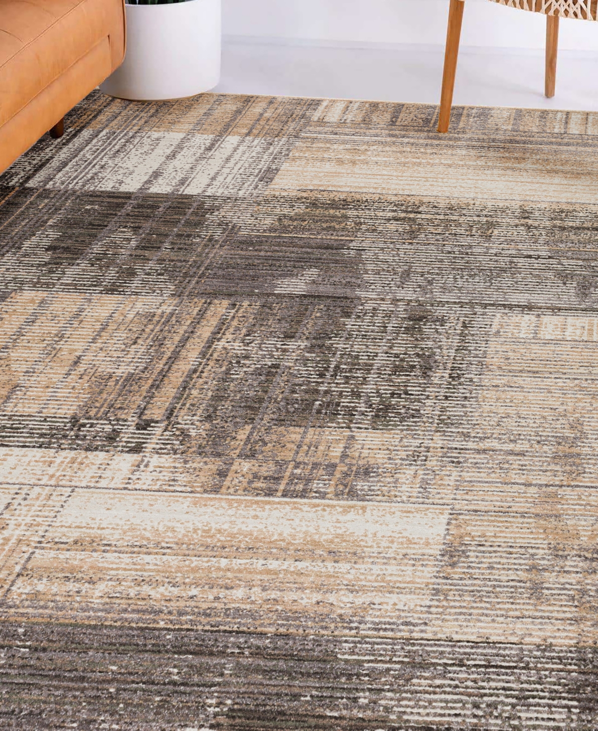Dalyn Odessa OD8 Area Rug - Beige