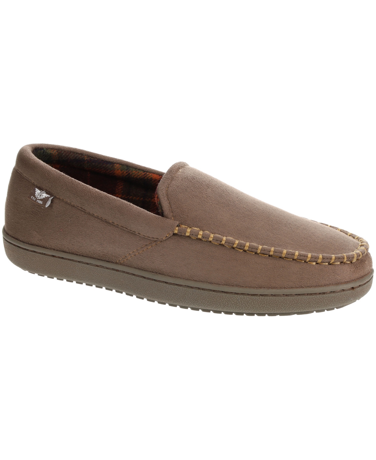 Dockers mens slippers online