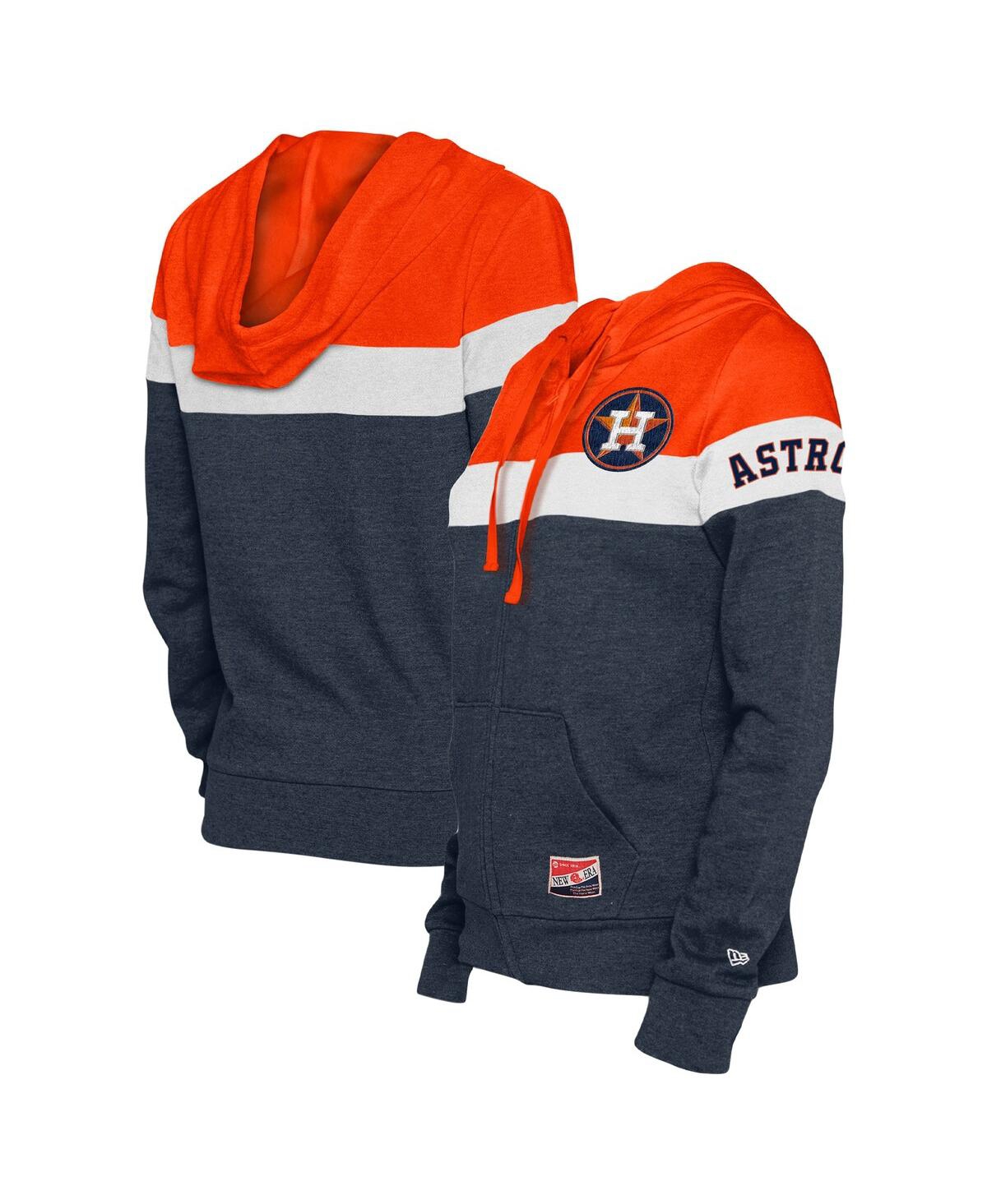 New Era Houston Astros Hoodie Sweatshirt