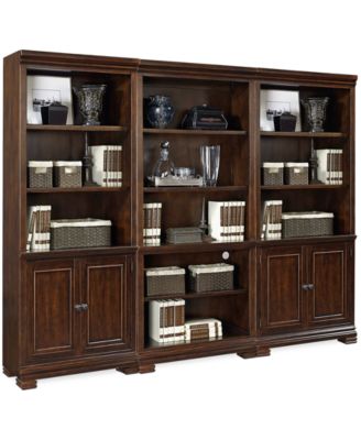 Weston Door Bookcase