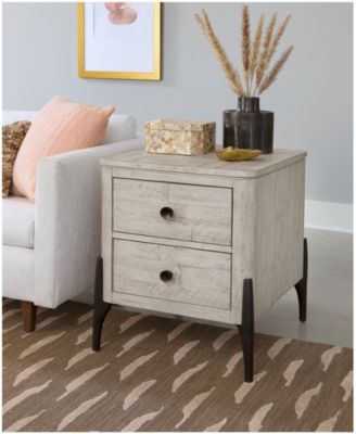 Furniture Zane Living Room Collection