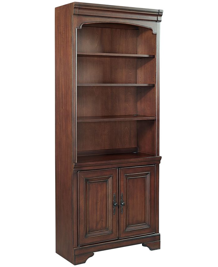 Furniture Richmond Door Bookcase Macy's