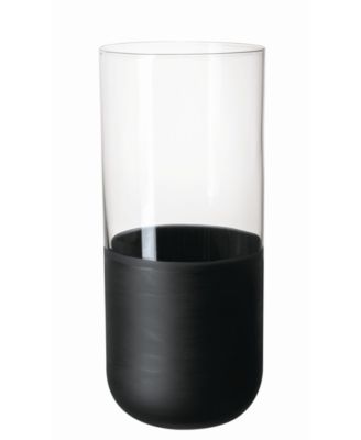 Manufacture Rock Highball Glasses, Set of 4
