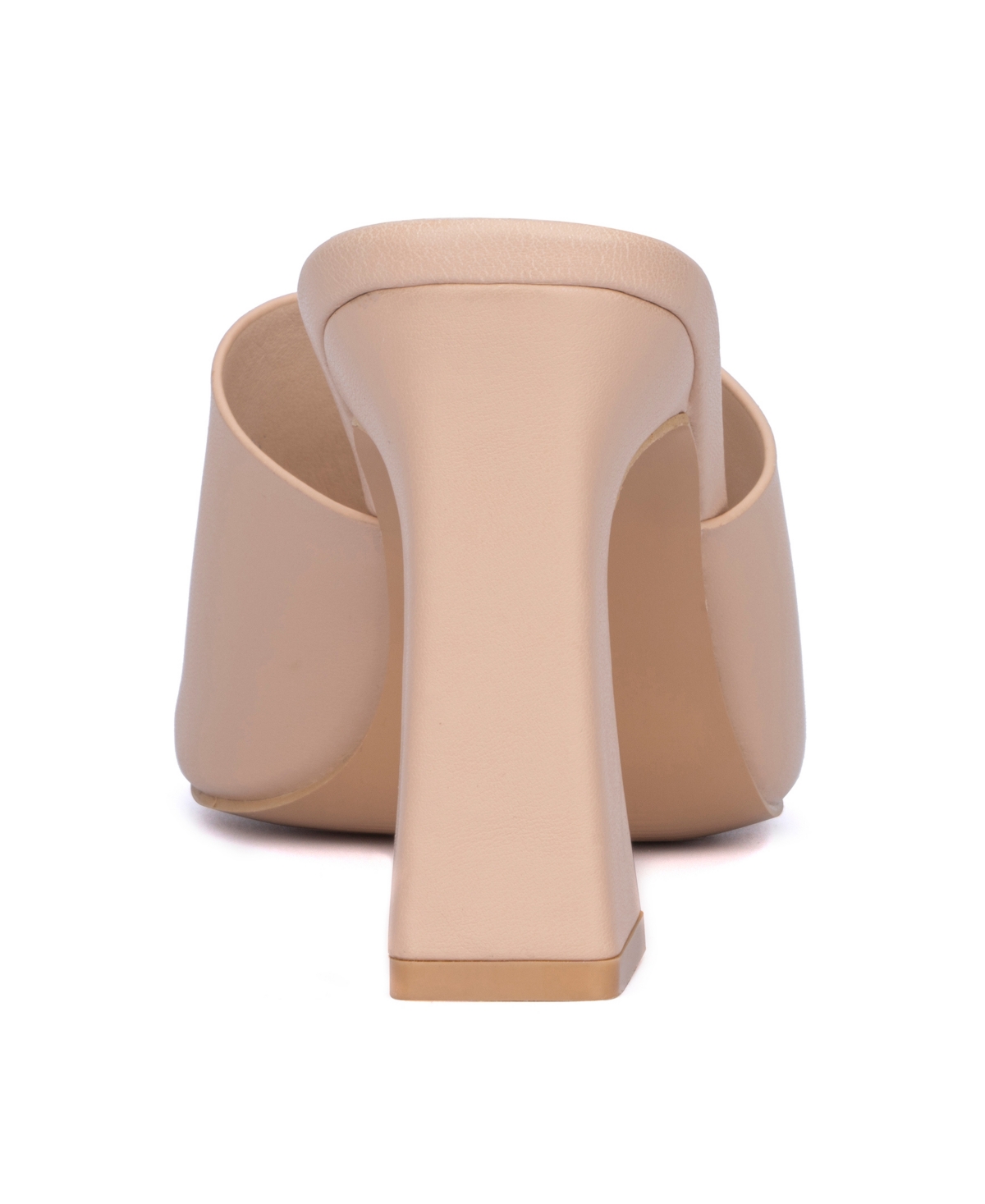 Olivia Miller Women's Sally Heelal