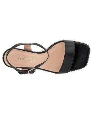 Women's Bianca Heel Sandal