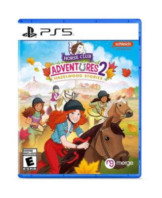 Merge Games