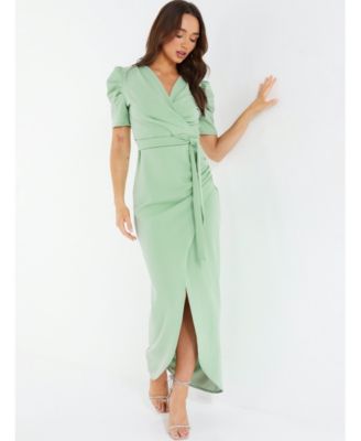 slim fit dress slacks Sample Sale main image 1