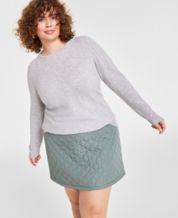 Plus Size Cashmere Sweaters Macy s Macy s
