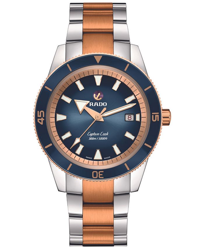 Rado macys clearance
