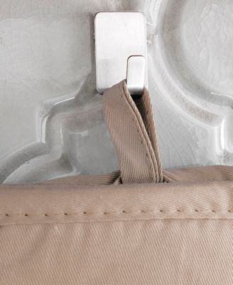 Flexible Waffle Silicone Oven Mitt, Set of 2