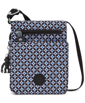 Kipling - New Eldorado Small Zippered Crossbody Bag