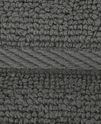 Solid Woven Dish Cloth, Set of 6