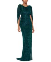 Macys petite discount formal dresses