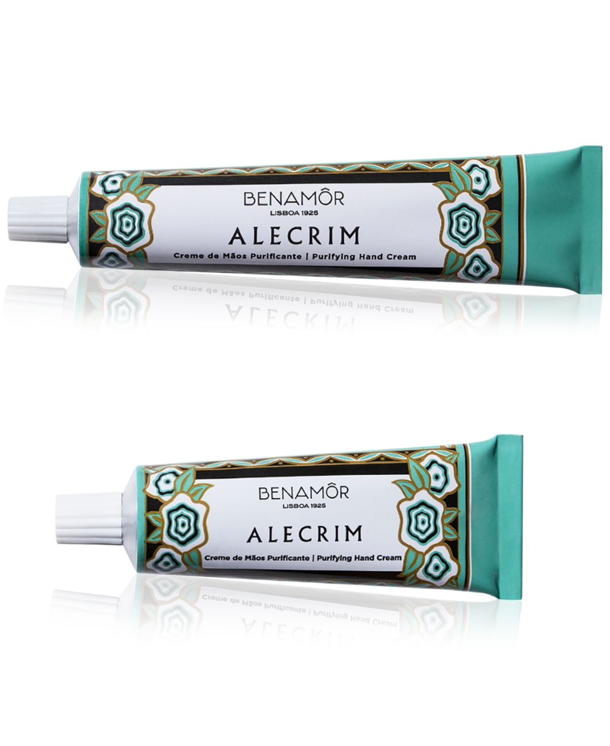 2-Pc. Alecrim Purifying Hand Cream Set