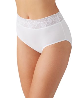 Women's Comfort Touch Brief Underwear 875353