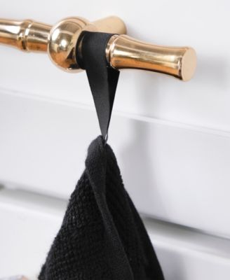 Solid Kitchen Towel, Set of 2