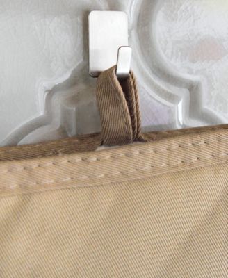 Ribbed Silicone Cotton Twill Oven Mitt, Set of 2