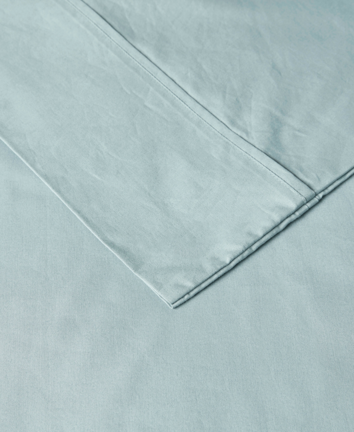 Madison Park Peached Cotton Percale 4-Pc. Sheet Set